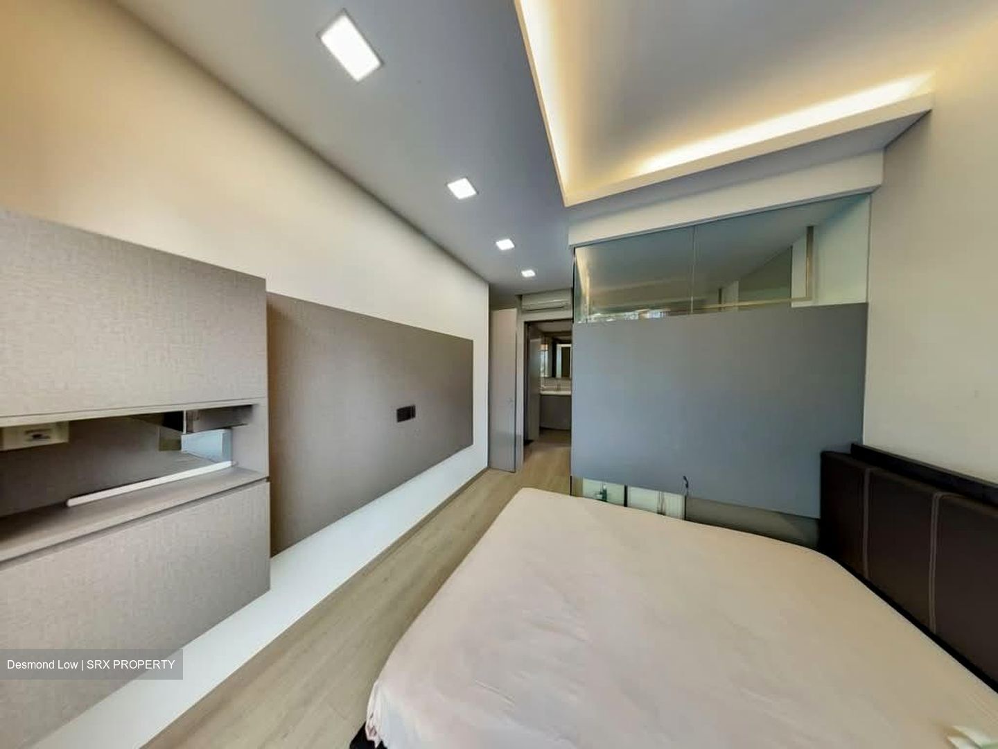 Waterwoods (D19), Condominium #566321141